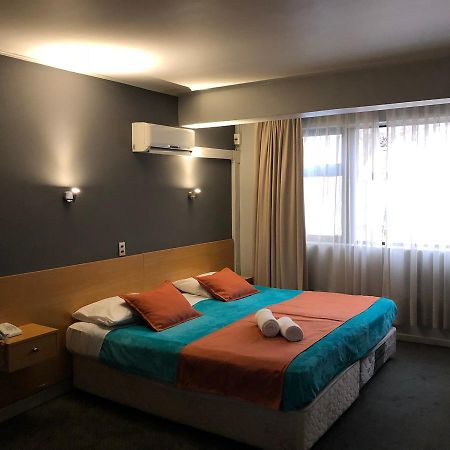Viva Bellavista Hotel Сантьяго Экстерьер фото