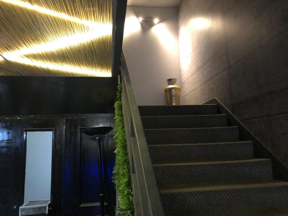 Viva Bellavista Hotel Сантьяго Экстерьер фото