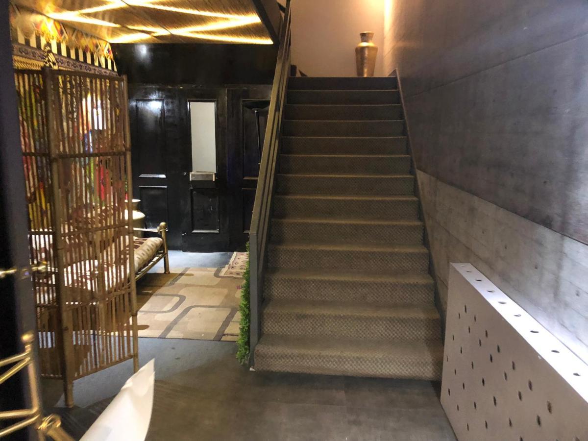 Viva Bellavista Hotel Сантьяго Экстерьер фото