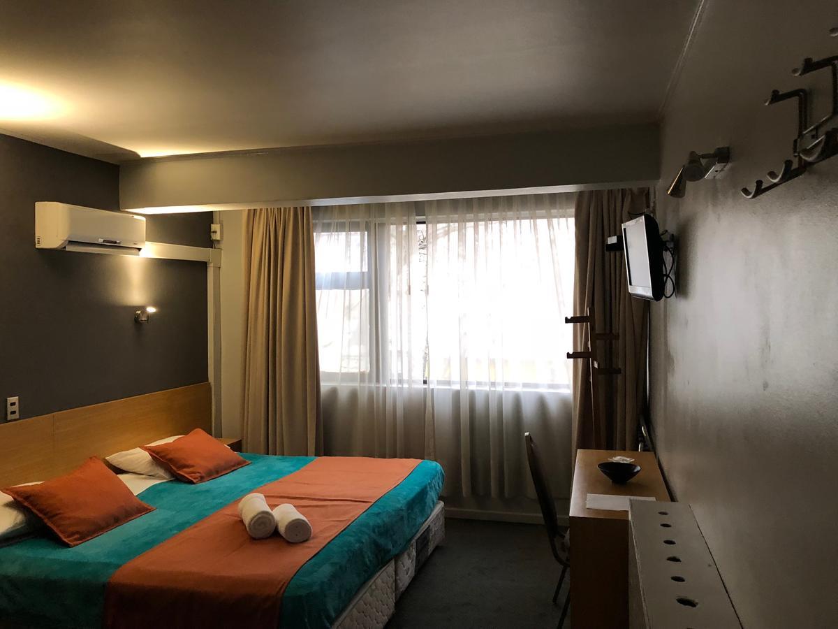 Viva Bellavista Hotel Сантьяго Экстерьер фото