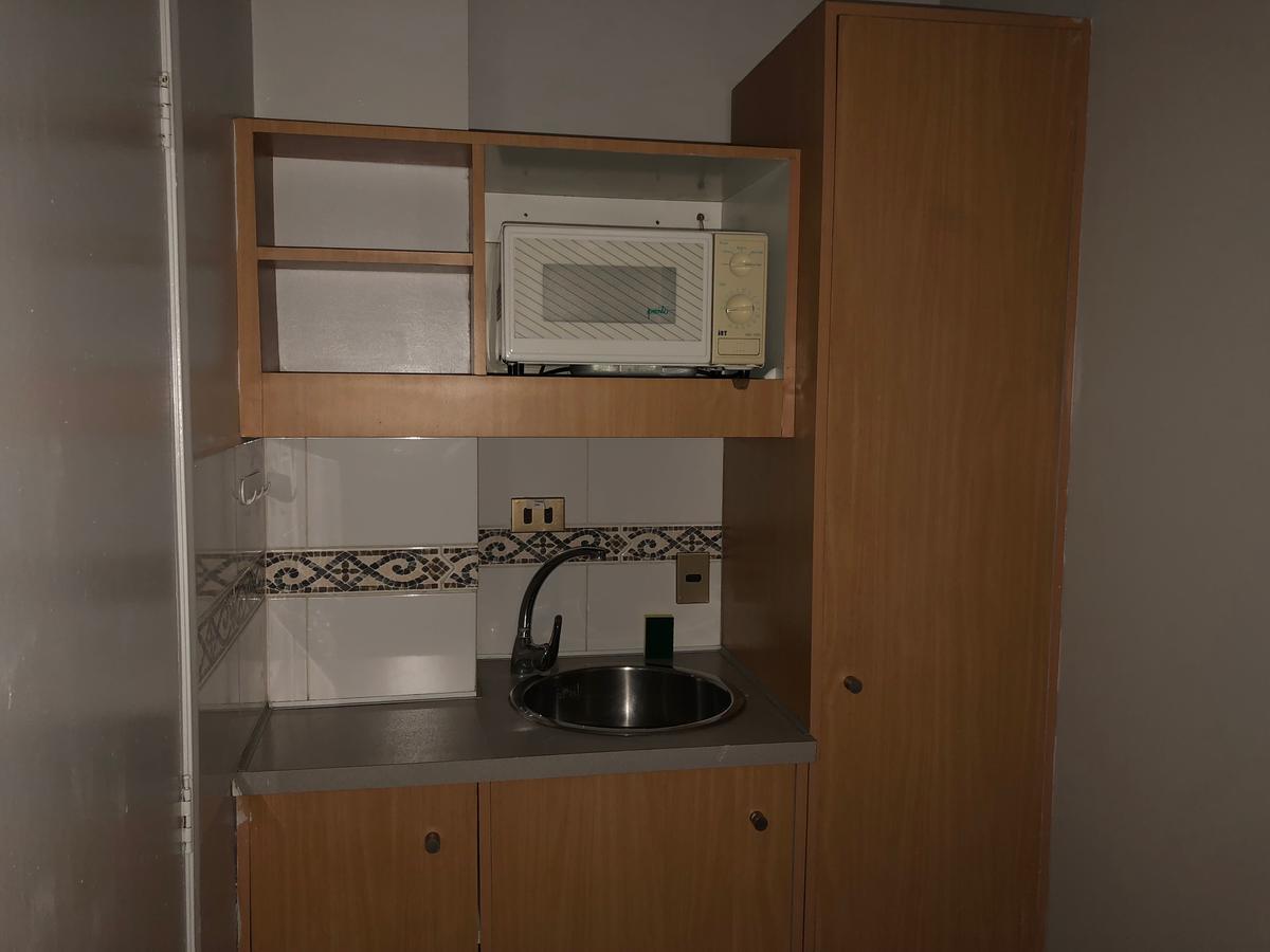 Viva Bellavista Hotel Сантьяго Экстерьер фото