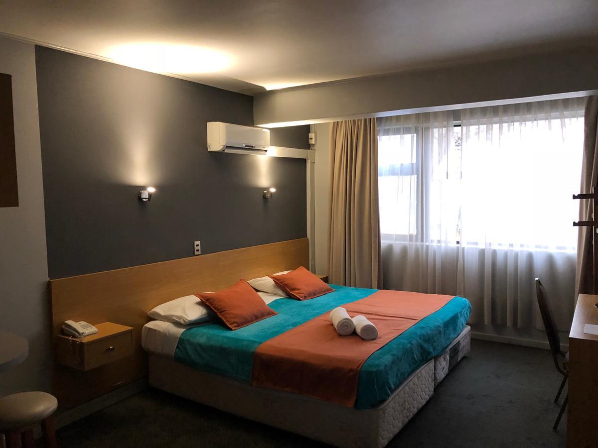 Viva Bellavista Hotel Сантьяго Экстерьер фото