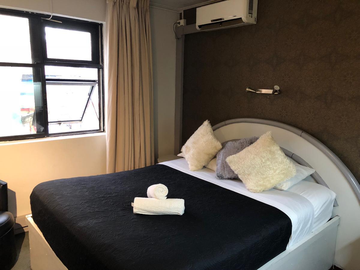 Viva Bellavista Hotel Сантьяго Экстерьер фото